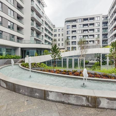 Plac Unii - Premium Apartments 그디니아 외부 사진