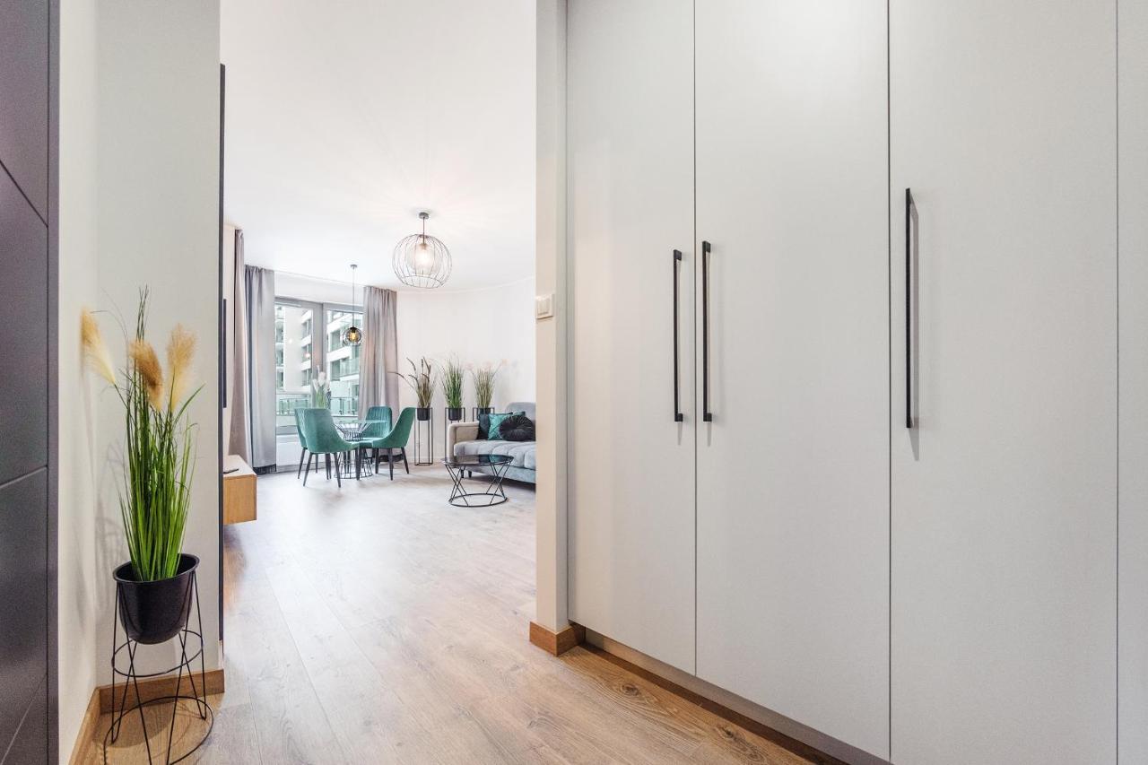 Plac Unii - Premium Apartments 그디니아 외부 사진