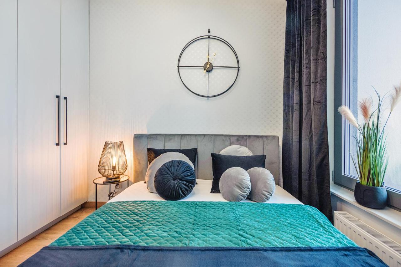 Plac Unii - Premium Apartments 그디니아 외부 사진