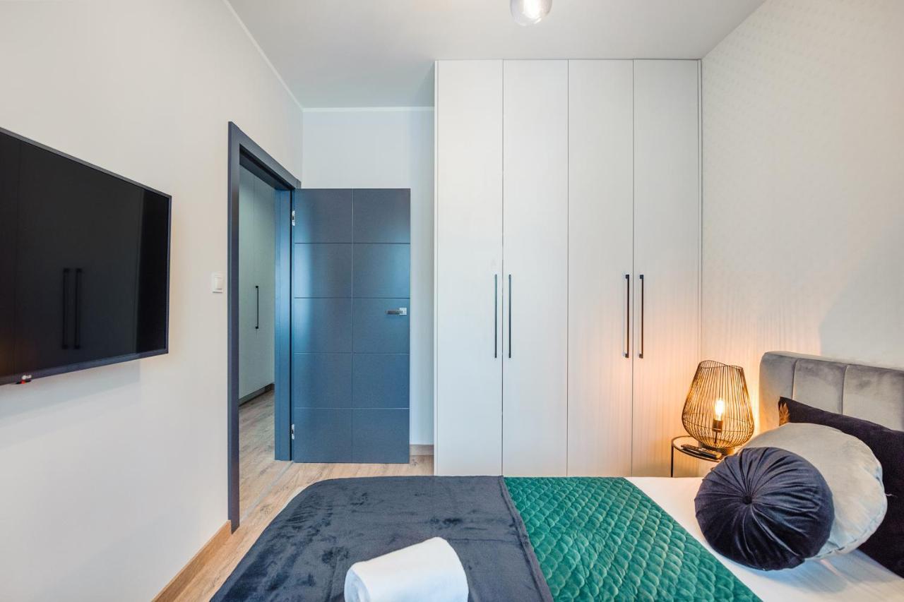 Plac Unii - Premium Apartments 그디니아 외부 사진