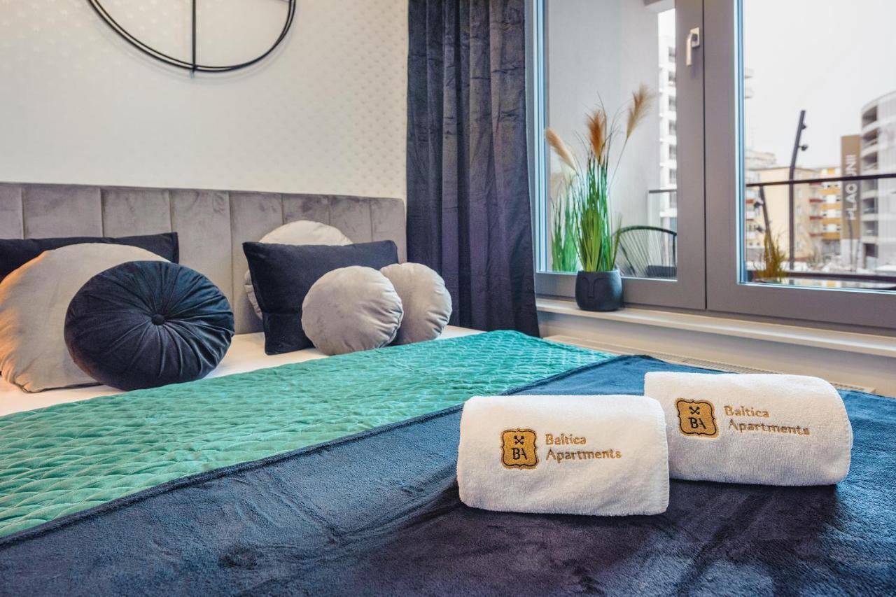 Plac Unii - Premium Apartments 그디니아 외부 사진