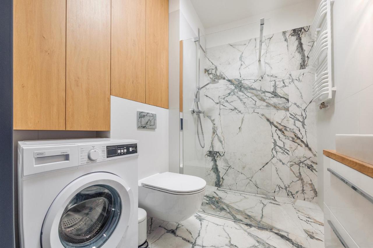 Plac Unii - Premium Apartments 그디니아 외부 사진