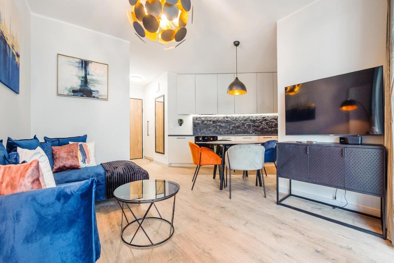 Plac Unii - Premium Apartments 그디니아 외부 사진
