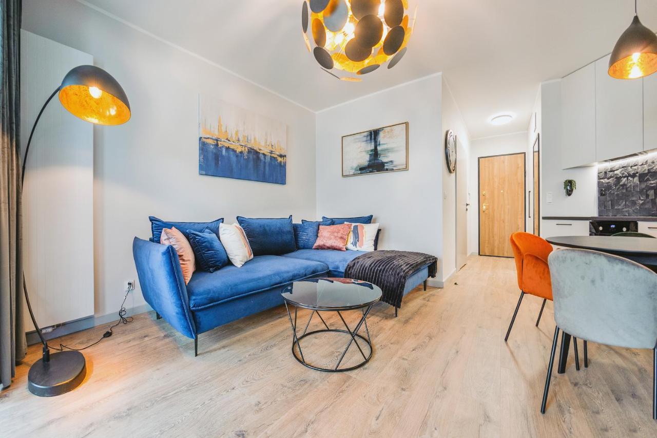 Plac Unii - Premium Apartments 그디니아 외부 사진