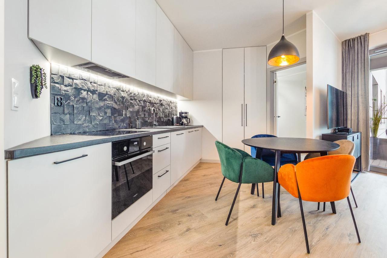 Plac Unii - Premium Apartments 그디니아 외부 사진