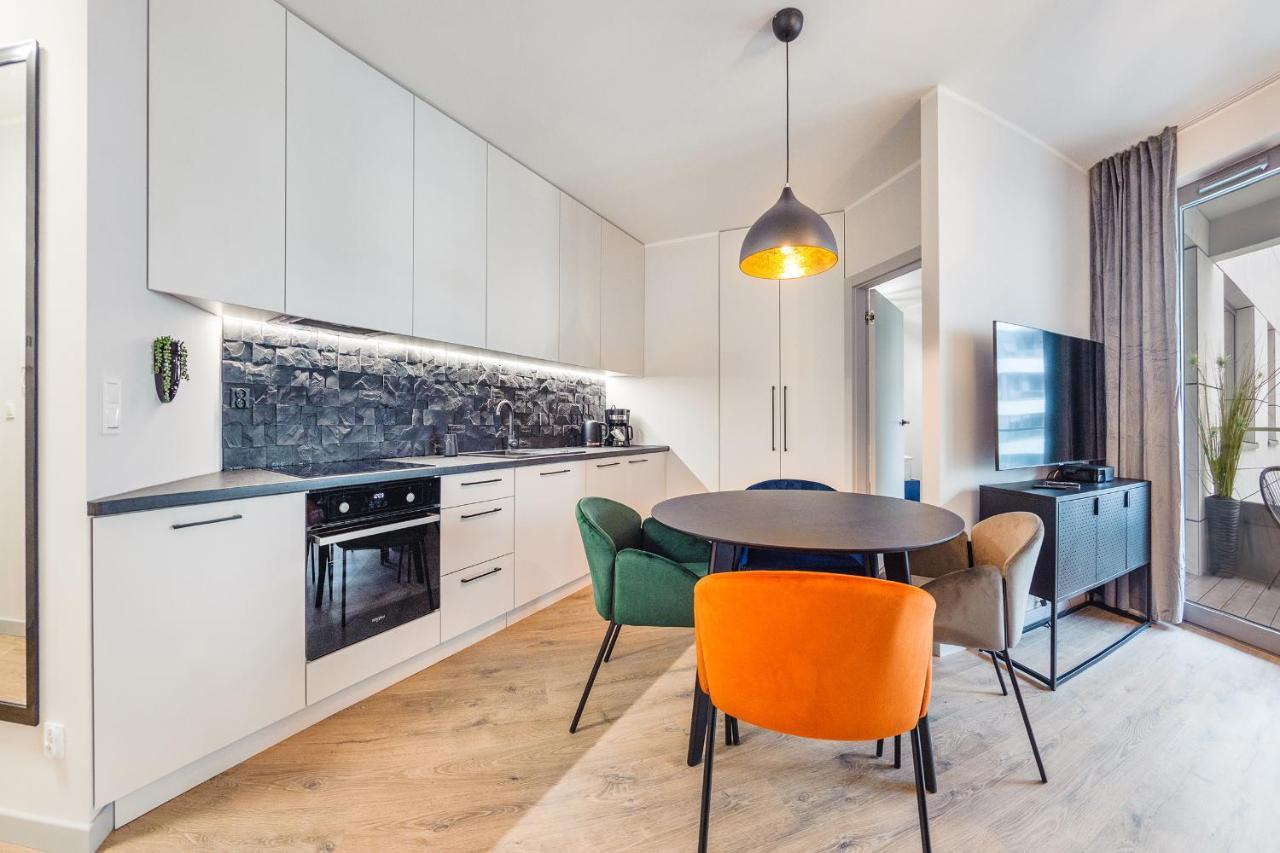 Plac Unii - Premium Apartments 그디니아 외부 사진