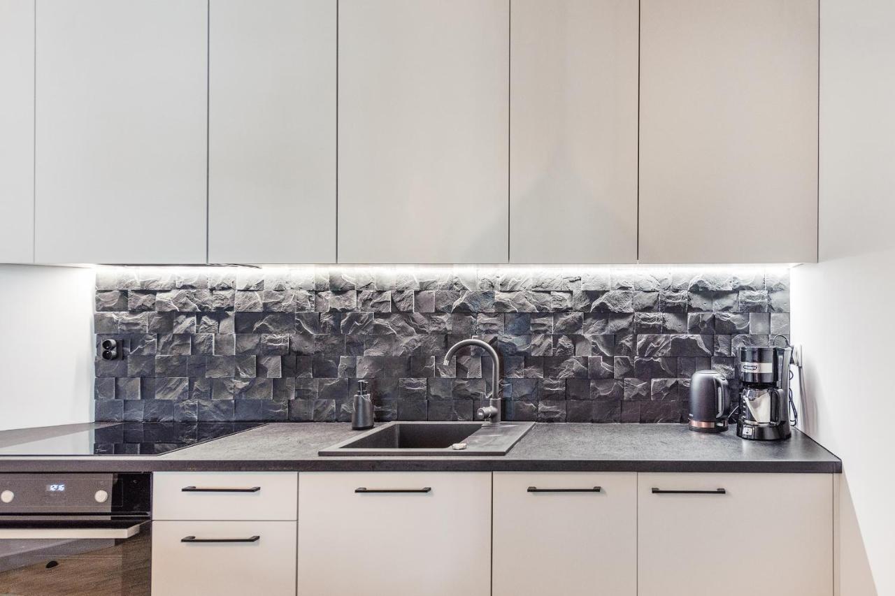 Plac Unii - Premium Apartments 그디니아 외부 사진