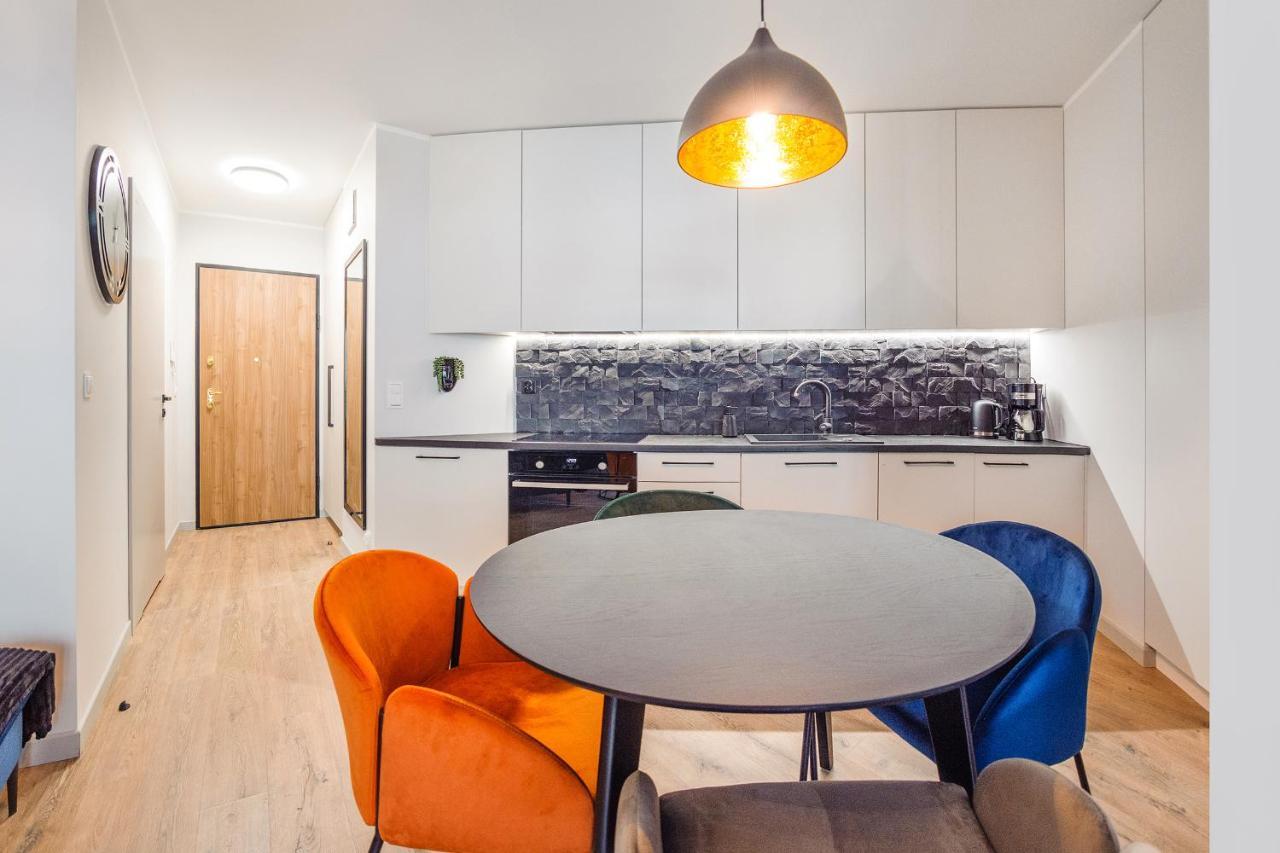 Plac Unii - Premium Apartments 그디니아 외부 사진