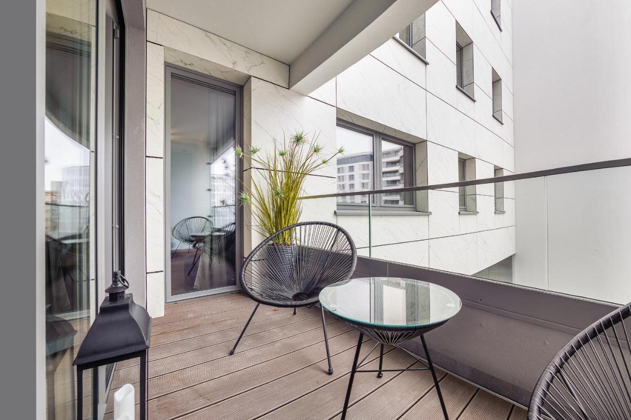 Plac Unii - Premium Apartments 그디니아 외부 사진